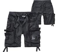BWuM M65 Pure Shorts Vintage Army Bermuda Armee Kurze Hose Cargo Outdoor Short