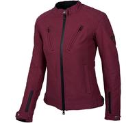BY CITY Jacken Spring II Lady Burgundy XS