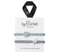 By Eloise - Ice Queen - Haargummis 2 St.