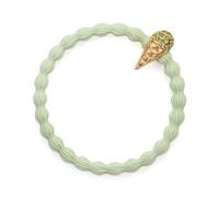 By Eloise London Bling Charms Ice Cream Haargummi Farbton grün