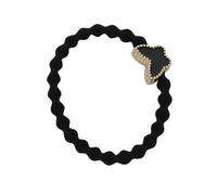 By Eloise London Enamel Gold Butterfly farbe Schwarz
