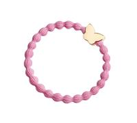 By Eloise London Gold Butterfly farbe Rose Pink