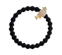 By Eloise London Gold Diamanté Bird farbe Schwarz