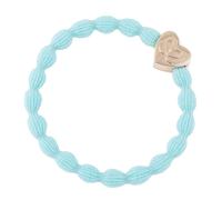 By Eloise London Gold Heart farbe Turquoise