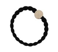 By Eloise London Gold Letter Black farbe K Black