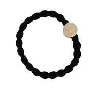 By Eloise London Gold Letter Black farbe U Black
