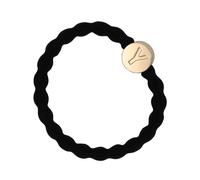 By Eloise London Gold Letter Black farbe Y Black