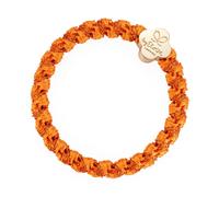 By Eloise London Gold Quatrefoil Woven farbe Saffron