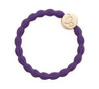 By Eloise London Gold Zodiac Charm farbe Capricorn Purple