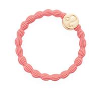 By Eloise London Gold Zodiac Charm farbe Leo Salmon