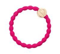 By Eloise London Gold Zodiac Charm farbe Libra Fuchsia