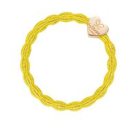 By Eloise London Metallic Gold Heart farbe Sunshine Yellow