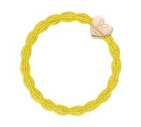 By Eloise London Metallic Gold Heart farbe Toffee