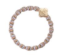 By Eloise London Metallic Gold Quatrefoil farbe Beach