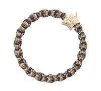 By Eloise London Metallic Gold Star farbe Forest