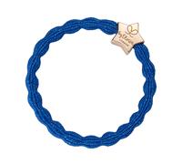 By Eloise London Metallic Gold Star farbe Royal Blue