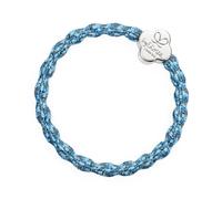 By Eloise London Metallic Silver Quatrefoil farbe Bermuda