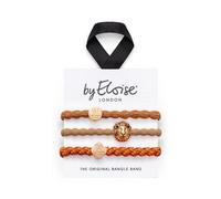 By Eloise London Set Sunset Safari Haargummi