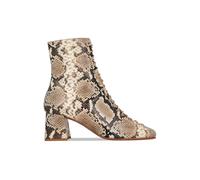 By Far Becca Snake Print Leather Größe: 36 | Stiefel Outlet | Damen