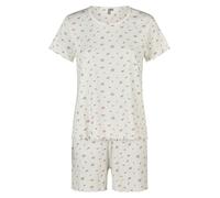 by Louise Pyjama in Weiß - Größe L | Damen Loungewear