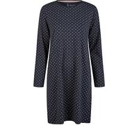 By Louise Single-Jersey Damen-Nachthemd 3XL marine