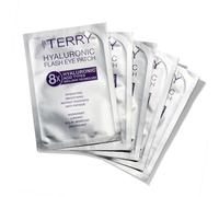 By Terry Hyaluronic Flash Eye Patches, Augenmaske, reduziert dunkle Augenringe, geschwollene Augen, Tr nens cke, vegan und tierversuchsfrei, 5er-