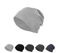 BY002 Build Your Brand Mütze Navy One Size