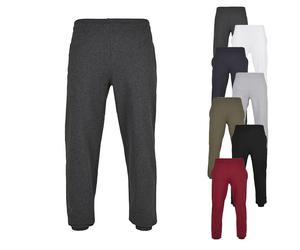 BYBB002 Build Your Brand Basic Jogginghose Charcoal M