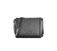 BYBLOS Nero Exquisite Leder Tasche - Größe: UNI