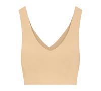 Bye Bra Bustier in Beige - 46% | Größe S | Damenwaesche