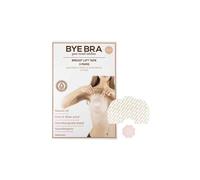 BYE-BRA BREAST LIFT + SILK NIPPLE COVERS CUP D-F