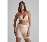 Bye Bra Bügelloser BH in Beige - Größe XL | Damen Bhs
