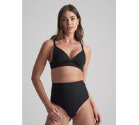 Bye Bra Bügelloser BH in Schwarz - Größe XXL | Damen Bhs