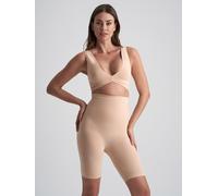 Bye Bra Bustier in Beige - Größe XL | Damen Bhs