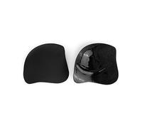 Bye Bra Damen 1745 BH, Schwarz , C