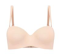 Bye Bra Bügel-BH in Beige - 57% | Größe S | Damenwaesche
