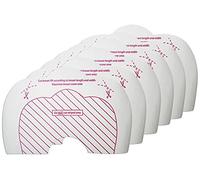 Bye Bra - Klebe-BH - Brusthebe - Transparent Cup D-F (3 Paare)