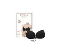 Bye Bra Lace-It Bra Black Cup B
