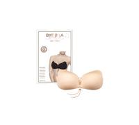 Bye Bra Lace-It Bra Natur Cup A
