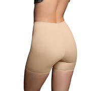 BYE-BRA - Light Shorts: Beige / L