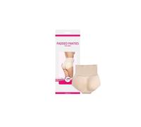 Bye Bra Padded Panties High Waist S