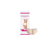 Bye Bra Padded Panties Low Waist L