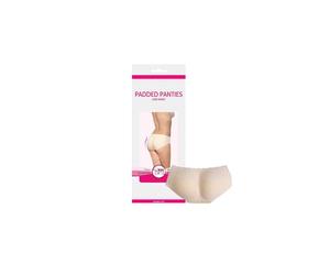 Bye Bra Padded Panties Low Waist L