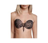 Bye Bra Round Lace-It Bra Lace Size A