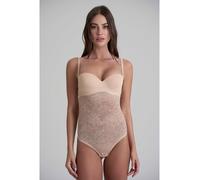 Bye Bra Shape-Body in Beige - Größe L | Damen Dessous