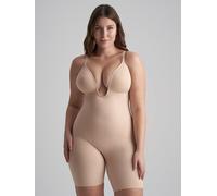 Bye Bra Shape-Body in Beige - Größe XL | Damen Dessous