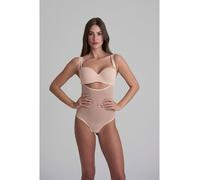 Bye Bra Shape-Body in Beige - Größe XL | Damen Dessous