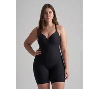 Bye Bra Shape-Body in Schwarz - Größe XL | Damen Dessous