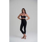 Bye Bra Shape-Capri-Leggings in Schwarz - Größe M | Damen Dessous