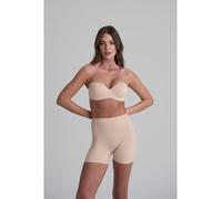 Bye Bra Shape-Hose in Beige - Größe XL | Damen Dessous